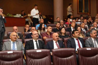 Yükseköğretimde yeni dönem: Üniversite-sektör iş birliği güçleniyor