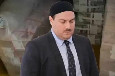 Alihan Kuriş soruşturmasında yeni dalga! 23 şirkete kayyum