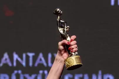 Altın Portakal Ulusal Uzun Metrajlı Film Yarışması'nda adaylar belli oldu