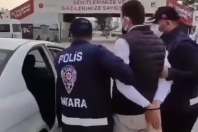 Ankara’da FETÖ’nün güncel yapılanmasında yeni gelişme... Tamamı tutuklandı!