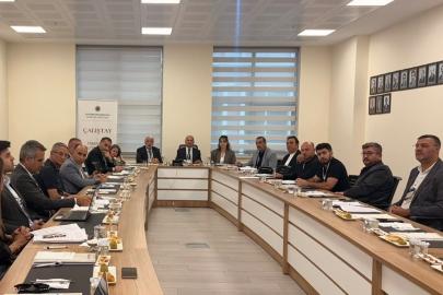 Atatürk Üniversitesinde Türkiye’nin kültürel miras politikaları düzenlenen çalıştayla masaya yatırıldı