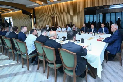 Bakan Ersoy açıkladı: Deprem bölgesinde kültürel mirasa 34 milyar TL'lik yatırım