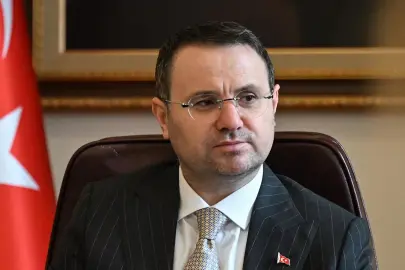 Bakan Gürlek: Vatandaşın birikimini istismar edenlere hukuk önünde hesap sorulacak