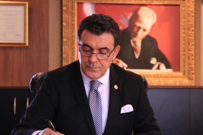 Başkan  Demir’den Eğitim Öğretim yılı açılışı mesajı
