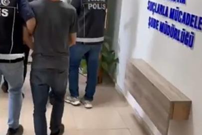Bingöl’de uyuşturucu operasyonu: 2 şüpheli tutuklandı