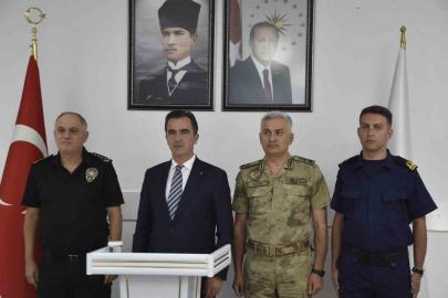 Bitlis’te 4 aylık güvenlik bilançosu açıklandı