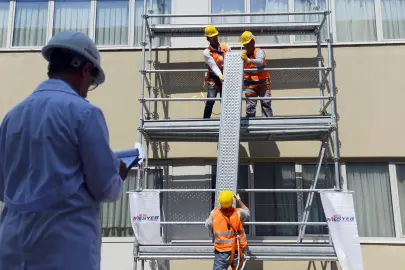 BTSO MESYEB’de mesleklerin standartları güçleniyor