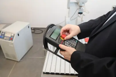BTÜ'den yapay zekâ ile döküm hatalarına akıllı çözüm