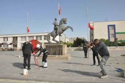 Bulanık’ta 19 Eylül Gaziler Günü’ne özel program