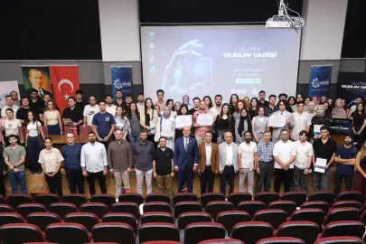 Bursa ULUTEK Yazılım Vadisi ile geleceğe ilk adım