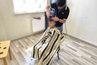 Denetimli serbestlikten çocuklara anlamlı destek