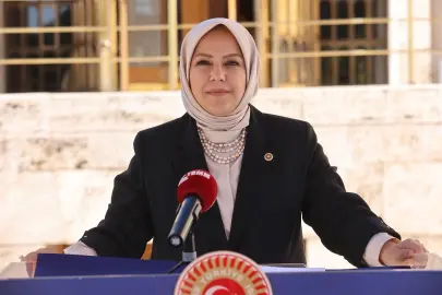Denizli Milletvekili'nden Davutoğlu soruşturmasına tepki: “Bizi de yargılayın”