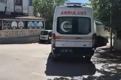 Elazığ’da aracın çarptığı yaşı adam, hayatını kaybetti