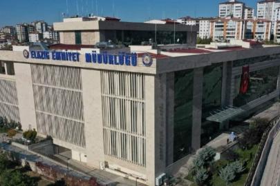 Elazığ’da dur ihtarına uymayan motosiklet sürücüsüne 326 bin lira ceza