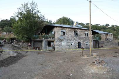 Elazığ’daki yaşlı çiftin cinayetinde 2 gözaltı