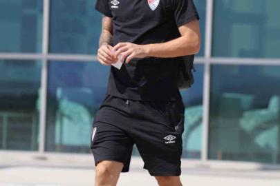 Elazığspor, 21 futbolcuyla gitti