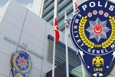 Emniyette büyük değişim! 39 ilin müdürü değişti, 24 isim merkeze çekildi