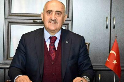 Erzurum Kent Konseyi’nden Gaziler Günü mesajı