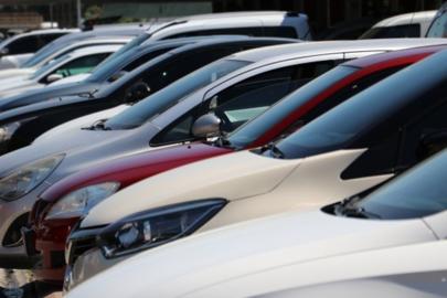 Erzurum’da Ağustos’ta 4 bin 137 aracın devri yapıldı