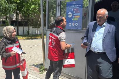 Erzurum’da kadına yönelik şiddetle mücadelede saha çalışmaları hız kesmiyor