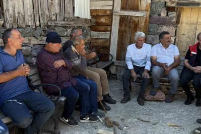 Erzurum’da tarımsal üretim seferberliği