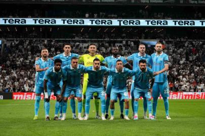 Erzurumspor FK ve Samsunspor 7. randevuda