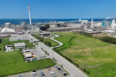 Eti Bakır'dan üç yeni üretim sahası