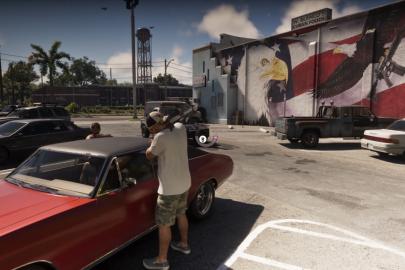 GTA 6 hileleri neler olacak? Merakla bekleniyor