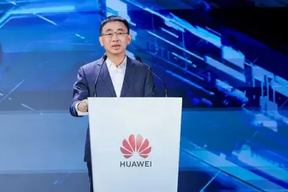 Huawei şebeke etkileşimli AIDC çözümü... Yapay zeka altyapısının yeni paradigmasını şekillendiriyor