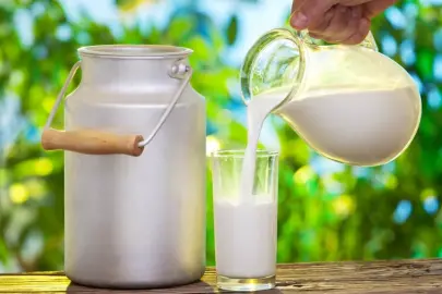 İçme sütlerinde yeni dönem... Sütte 'doğal' ibaresine sınırlama