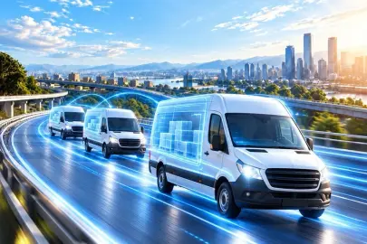 İlk 6 ayda kargo gönderisi 728 milyonu aştı... Kargo trafiği hızlanıyor