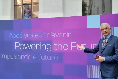 Jiahui Health, 2026 WTO Kamu Forumu'nda Çin'in küresel tıbbi turizm alanındaki artan rolüne dikkat çekti