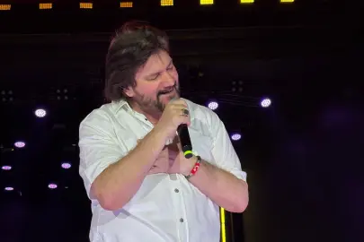 Kahramanmaraş Kültür Yolu'nda Ahmet Şafak coşkusu