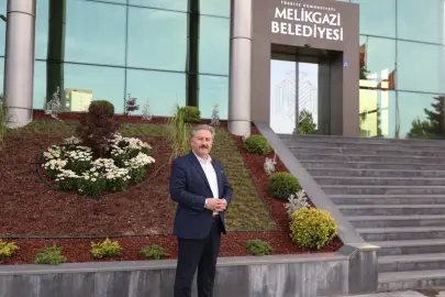Kayseri Melikgazi'den yeni ev teslimi