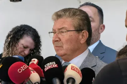 KKTC Başbakanı Üstel: Filo Jet mağdurları hak mücadelesinde yalnız değil