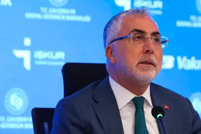 KOVAN ile savunma sanayisine 500 genç... 45 milyon liralık eğitim programı
