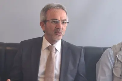 KSO başkan adayı Adnan Köşker’den iddialı çıkış