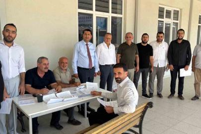 Mahmut Boyraz’dan Malatya TSO seçim sürecine itiraz: "13 bin üyemizin hakkını savunacağız"