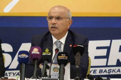 Malatya Tarım, Hayvancılık ve Gıda Fuarı kapılarını açıyor