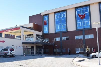 Malatya’da başından vurulmuş halde bulunan şahıs hayatını kaybetti