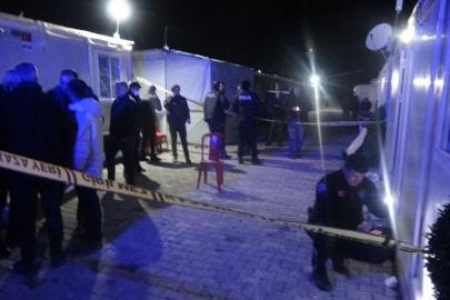 Malatya’da polise kılıçlı saldıran şahsa 18 yıl 11 ay hapis