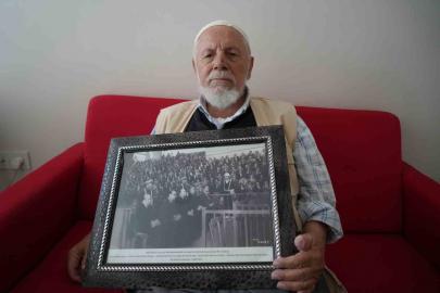 Menderes’in Yassıada’daki duruşmalarına tanık olmuştu: O günleri anlattı