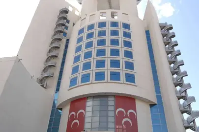 MHP’nin kongre süreci tamamlandı