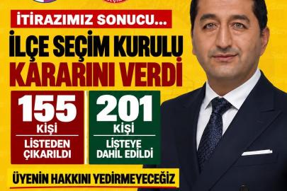 MTSO Başkan Adayı Mahmut Boyraz 6 projesini açıkladı