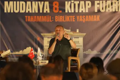 Mudanya’da Şükrü Erbaş tartışması... AK Parti ve MHP’den belediyeye sert tepki