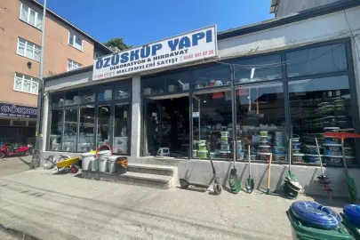 Özüsküp Yapı “Tek çatı altında eksiksiz hizmet” modeliyle büyüyor