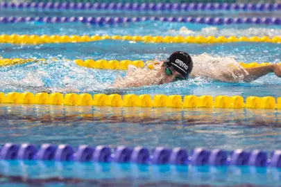Para Yüzme Avrupa Şampiyonası Gebze’de başladı