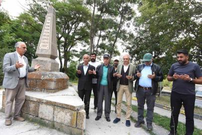 Pasin Zaferi’nin 978. yıl dönümü anıldı