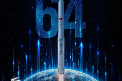 ROKETSAN, Defense News Top 100 listesinde 7 basamak yükseldi