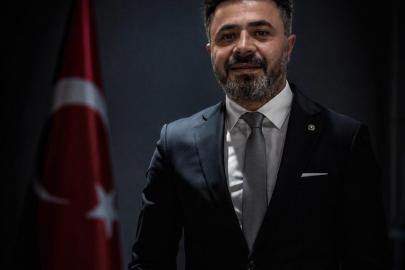 ŞEHİRDER’den Palandöken Kaymakamı Yunus Kızılgüneş’e destek